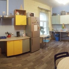 Апартаменты Идиллия Life, Санкт-Петербург, Ленинградская область