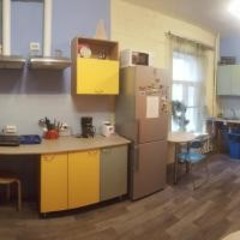 Апартаменты Идиллия Life, Санкт-Петербург, Ленинградская область