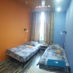 Апартаменты Идиллия Life, Санкт-Петербург, Ленинградская область