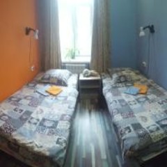 Апартаменты Идиллия Life, Санкт-Петербург, Ленинградская область