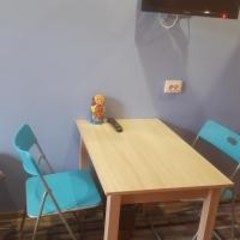 Апартаменты Идиллия Life, Санкт-Петербург, Ленинградская область