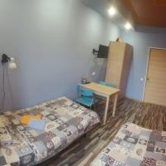 Апартаменты Идиллия Life, Санкт-Петербург, Ленинградская область