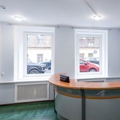 Гостиница Каретный Двор, Санкт-Петербург, Ленинградская область