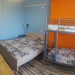 Апартаменты Идиллия Life, Санкт-Петербург, Ленинградская область