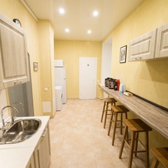 Хостел Полежаев, Санкт-Петербург, Ленинградская область