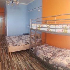 Апартаменты Идиллия Life, Санкт-Петербург, Ленинградская область