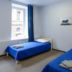 Гостиница Каретный Двор, Санкт-Петербург, Ленинградская область