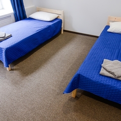 Гостиница Каретный Двор, Санкт-Петербург, Ленинградская область