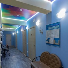 Апартаменты Идиллия Life, Санкт-Петербург, Ленинградская область