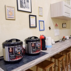 Хостел Полежаев, Санкт-Петербург, Ленинградская область