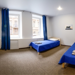 Гостиница Каретный Двор, Санкт-Петербург, Ленинградская область