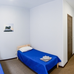 Гостиница Каретный Двор, Санкт-Петербург, Ленинградская область