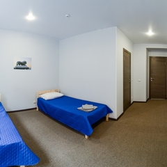 Гостиница Каретный Двор, Санкт-Петербург, Ленинградская область