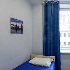 Гостиница Каретный Двор, Санкт-Петербург, Ленинградская область