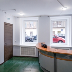 Гостиница Каретный Двор, Санкт-Петербург, Ленинградская область