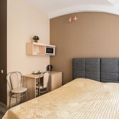 Гостиница Резиденция на Литейном, Санкт-Петербург, Ленинградская область