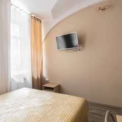 Гостиница Резиденция на Литейном, Санкт-Петербург, Ленинградская область