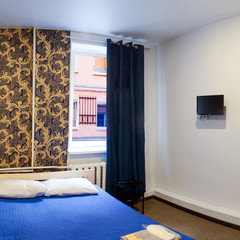 Гостиница Каретный Двор, Санкт-Петербург, Ленинградская область