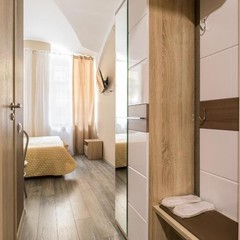 Гостиница Резиденция на Литейном, Санкт-Петербург, Ленинградская область