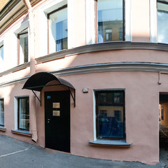 Гостиница Каретный Двор, Санкт-Петербург, Ленинградская область