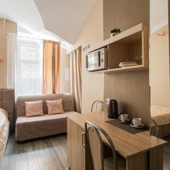 Гостиница Резиденция на Литейном, Санкт-Петербург, Ленинградская область