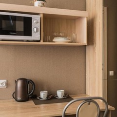 Гостиница Резиденция на Литейном, Санкт-Петербург, Ленинградская область