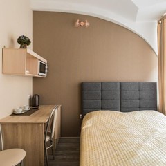 Гостиница Резиденция на Литейном, Санкт-Петербург, Ленинградская область