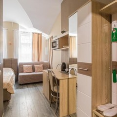 Гостиница Резиденция на Литейном, Санкт-Петербург, Ленинградская область