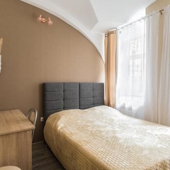 Гостиница Резиденция на Литейном, Санкт-Петербург, Ленинградская область