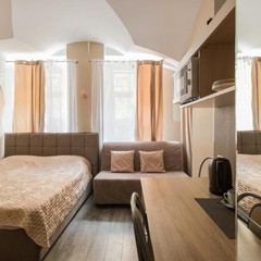 Гостиница Резиденция на Литейном, Санкт-Петербург, Ленинградская область