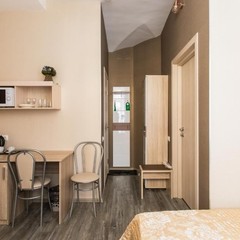 Гостиница Резиденция на Литейном, Санкт-Петербург, Ленинградская область