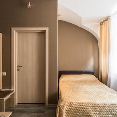 Гостиница Резиденция на Литейном, Санкт-Петербург, Ленинградская область