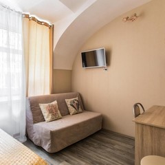 Гостиница Резиденция на Литейном, Санкт-Петербург, Ленинградская область