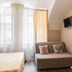 Гостиница Резиденция на Литейном, Санкт-Петербург, Ленинградская область