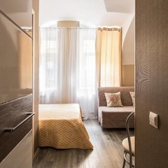 Гостиница Резиденция на Литейном, Санкт-Петербург, Ленинградская область