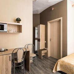 Гостиница Резиденция на Литейном, Санкт-Петербург, Ленинградская область