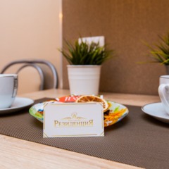 Гостиница Резиденция на Литейном, Санкт-Петербург, Ленинградская область