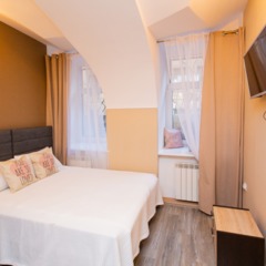 Гостиница Резиденция на Литейном, Санкт-Петербург, Ленинградская область