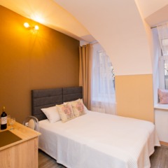 Гостиница Резиденция на Литейном, Санкт-Петербург, Ленинградская область