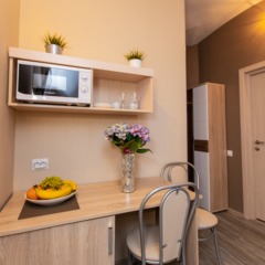 Гостиница Резиденция на Литейном, Санкт-Петербург, Ленинградская область