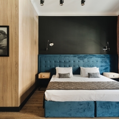 Гостиница Kentron Boutique Hotel, Санкт-Петербург, Ленинградская область