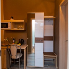 Гостиница Резиденция на Литейном, Санкт-Петербург, Ленинградская область