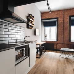 Гостиница Kentron Boutique Hotel, Санкт-Петербург, Ленинградская область