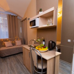 Гостиница Резиденция на Литейном, Санкт-Петербург, Ленинградская область