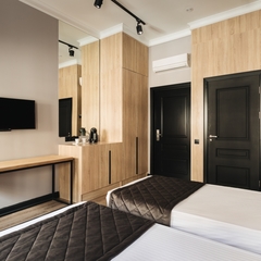 Гостиница Kentron Boutique Hotel, Санкт-Петербург, Ленинградская область