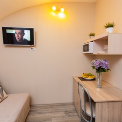 Гостиница Резиденция на Литейном, Санкт-Петербург, Ленинградская область