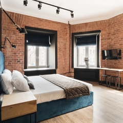 Гостиница Kentron Boutique Hotel, Санкт-Петербург, Ленинградская область