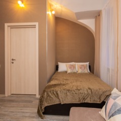 Гостиница Резиденция на Литейном, Санкт-Петербург, Ленинградская область