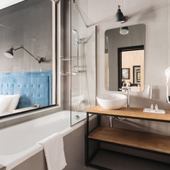 Гостиница Kentron Boutique Hotel, Санкт-Петербург, Ленинградская область