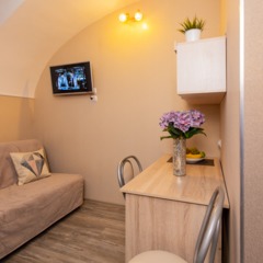 Гостиница Резиденция на Литейном, Санкт-Петербург, Ленинградская область